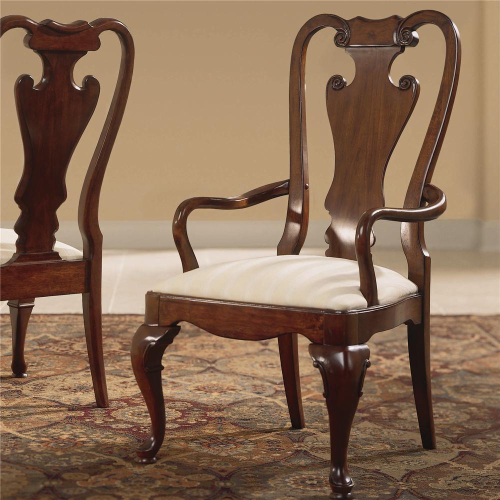 Splat back dining chair online